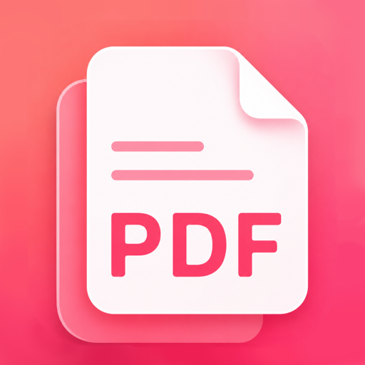 Total Doc Viewer App Icon